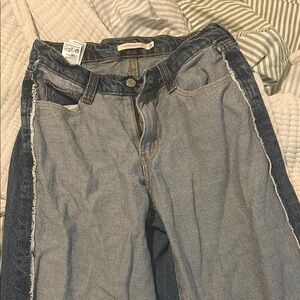 LEVI’s 94 Baggy Wide Leg Jeans